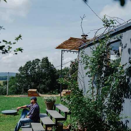 Maringote * Doubravice (Trutnov)