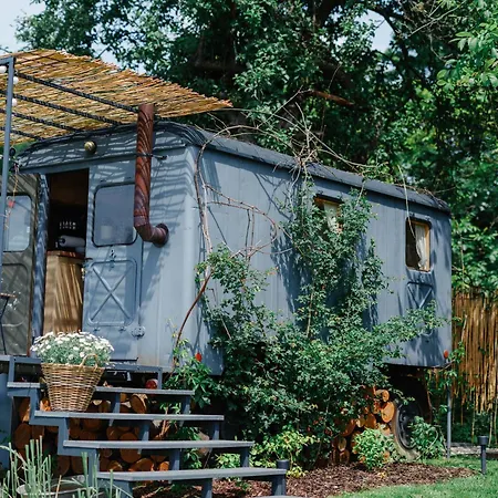 Maringote Apartmán