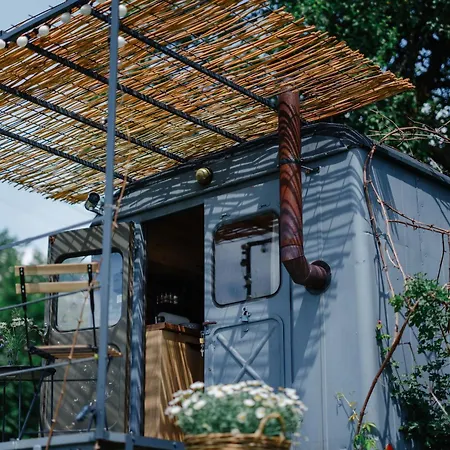 Apartmán Maringote *