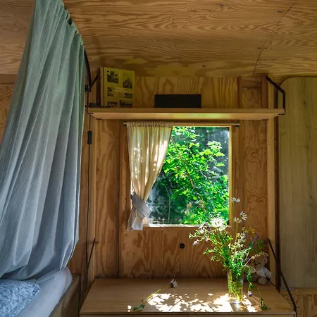 Apartmán Maringote