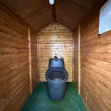 Maringote Apartmán *