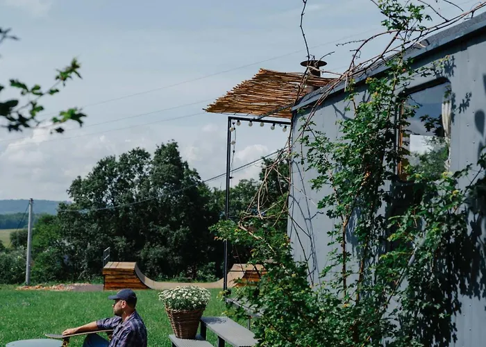 Maringote * Doubravice (Trutnov)