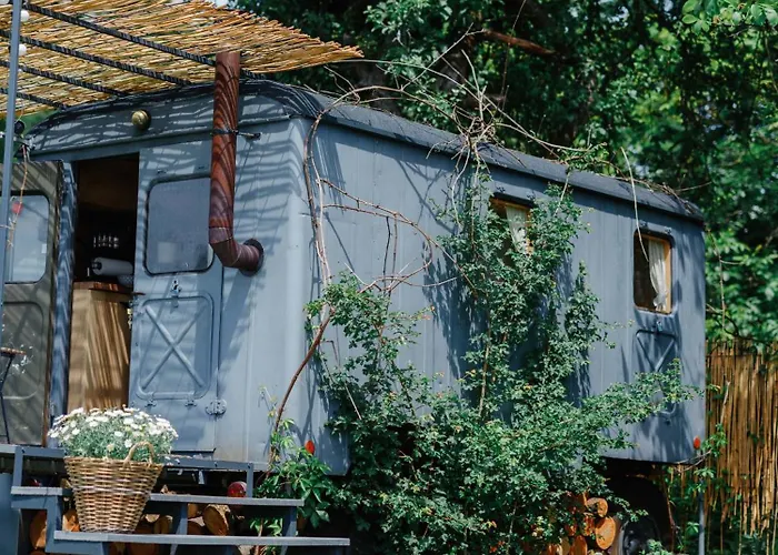 Maringote Appartement