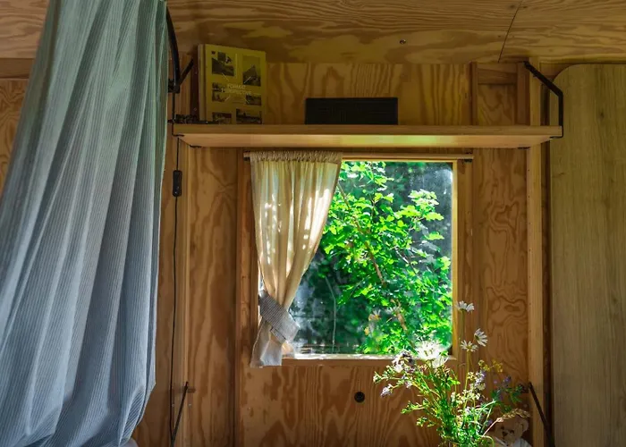 Appartement Maringote