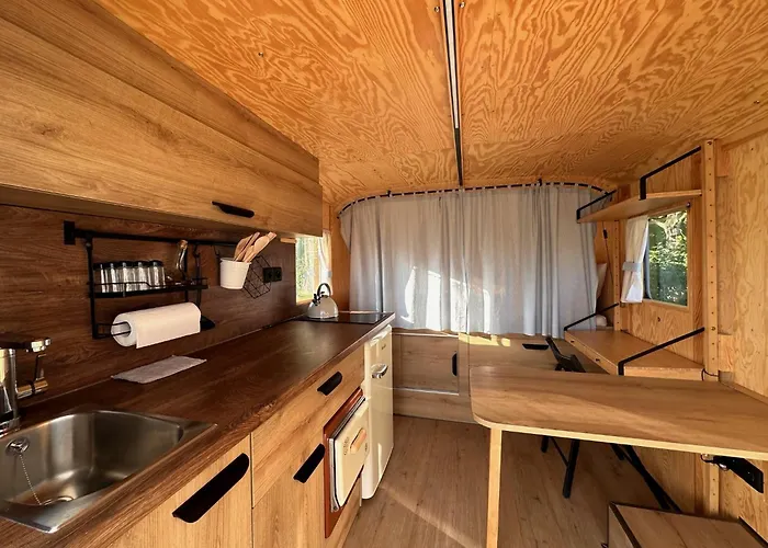 Maringote Appartement
